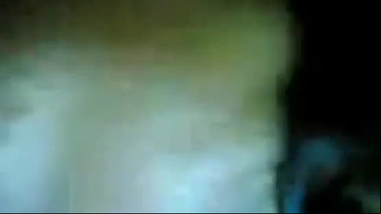 Arab girl sucking my cock in the car
