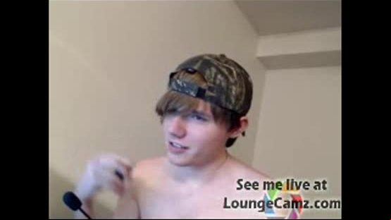 Black gay webcam