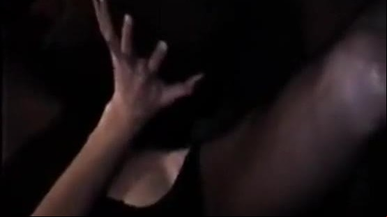 Cuckold wife gets a surprise creampie